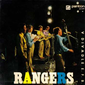LP Rangers: V Divadle E. F. B.