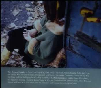 CD Rani Arbo & Daisy Mayhem: Some Bright Morning