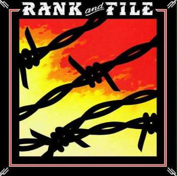 LP Rank & File: Sundown CLR | LTD