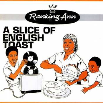 CD Ranking Ann: A Slice Of English Toast