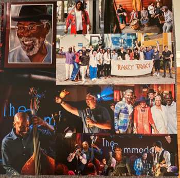 LP Ranky Tanky: Good Time (Limited Edition) LTD