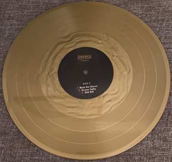 LP Ranky Tanky: Good Time (Limited Edition) LTD