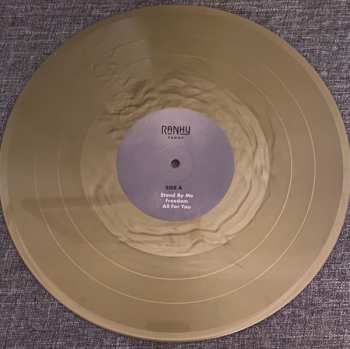 LP Ranky Tanky: Good Time (Limited Edition) LTD