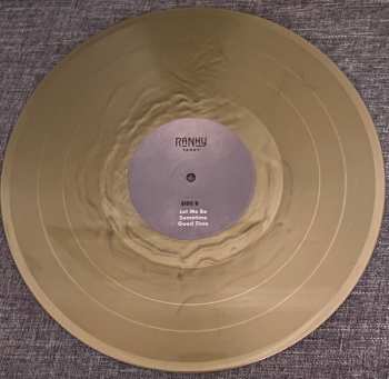 LP Ranky Tanky: Good Time (Limited Edition) LTD