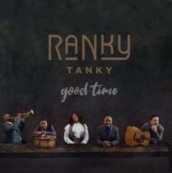 LP Ranky Tanky: Good Time (Limited Edition) LTD