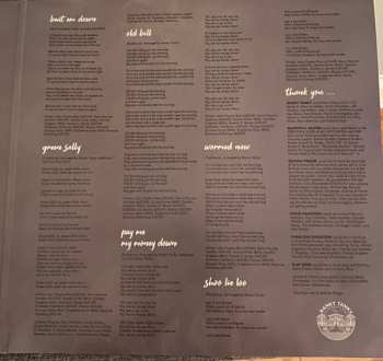 LP Ranky Tanky: Good Time (Limited Edition) LTD