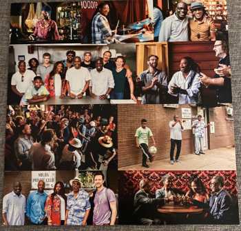 LP Ranky Tanky: Good Time (Limited Edition) LTD