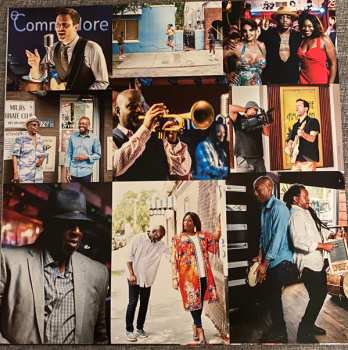 LP Ranky Tanky: Good Time (Limited Edition) LTD