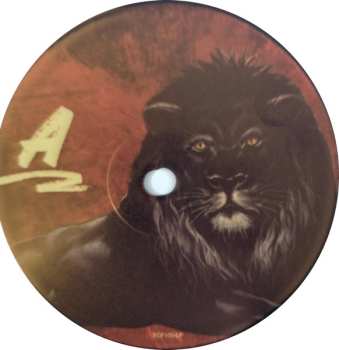 2LP Ransom: Pain & Glory