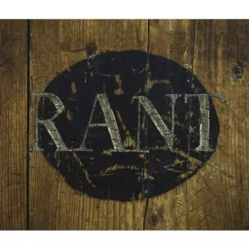 Rant: Rant
