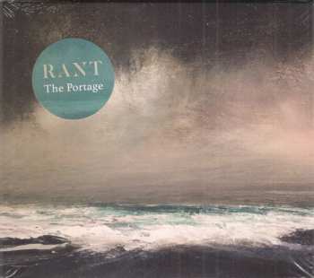Album Rant: The Portage
