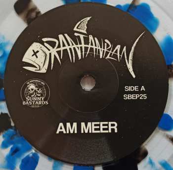 SP Rantanplan: Am Meer CLR | LTD