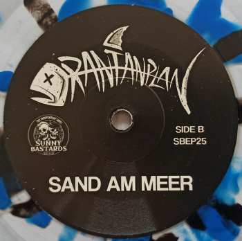 SP Rantanplan: Am Meer CLR | LTD