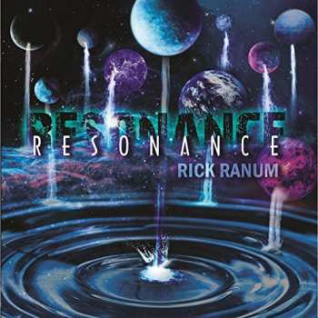 Album Ranum,rick: Resonance