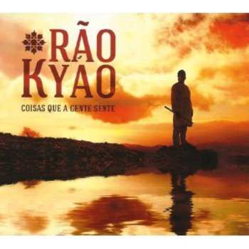 Album Rão Kyao: Coisas Que A Gente Sente