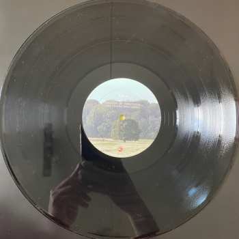 2LP Raphael Gimenes: Dinamarca