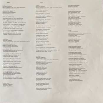 2LP Raphael Gimenes: Dinamarca