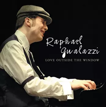 Raphael Gualazzi: Love Outside The Window