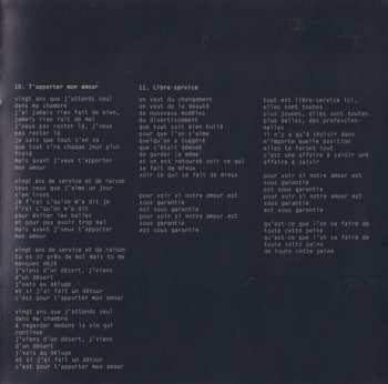 CD Raphaël: Hotel De L'Univers