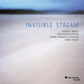 Album Jean-Guihen Queyras: Invisible Stream