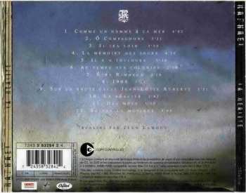 CD Raphaël: La Réalité
