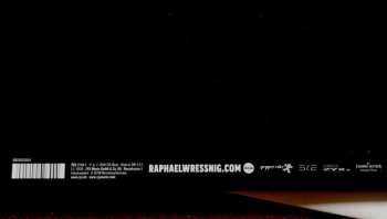 LP Raphael Wressnig: Chicken Burrito