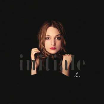 Album Raphaële Lannadère: Initiale 2