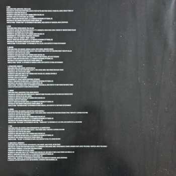 2LP Rapsody: Eve LTD | CLR