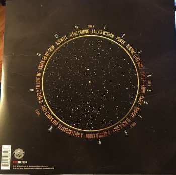 2LP Rapsody: Laila's Wisdom