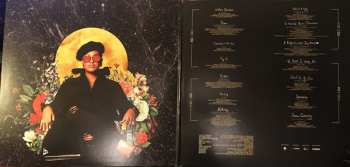 2LP Rapsody: Laila's Wisdom