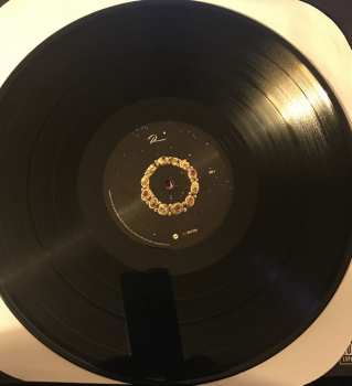 2LP Rapsody: Laila's Wisdom