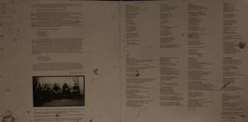 2LP Rapture: Songs For The Withering LTD