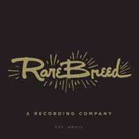 Album Rare Breed #1: Flexi