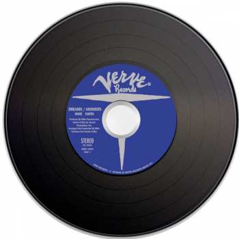 CD Rare Earth: Dreams/Answers LTD