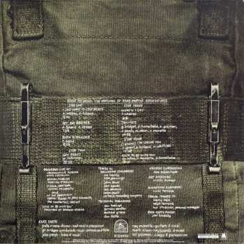 2LP Rare Earth: Rare Earth In Concert LTD | CLR