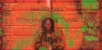 2CD Ras Michael & The Sons Of Negus: None A Jah Jah Children