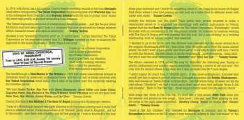 2CD Ras Michael & The Sons Of Negus: None A Jah Jah Children