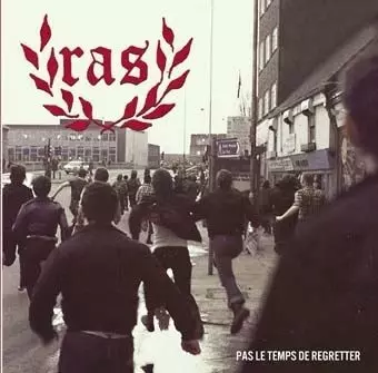 R.A.S.: Pas Le Temps De Regretter