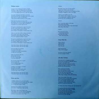 LP Rasa: Dancing On The Head Of The Serpent