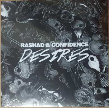 SP Rashad: Desires