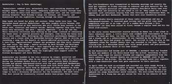 2CD Raskolnikov: Day Is Done (Anthology)