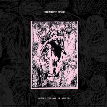 Album Raspberry Bulbs: Before The Age Of Mirrors