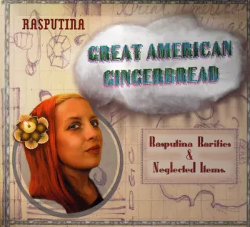Rasputina: Great American Gingerbread
