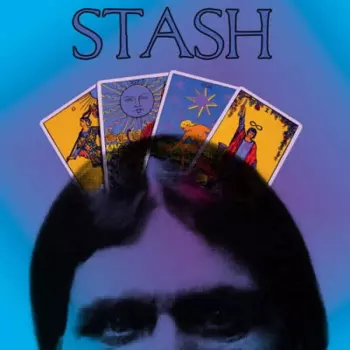 Rasputin's Stash: Stash