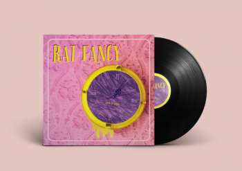 EP Rat Fancy: Suck A Lemon