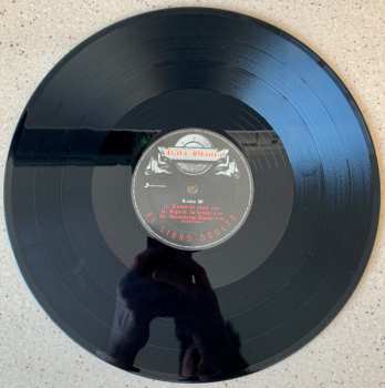 LP Rata Blanca: El Libro Oculto