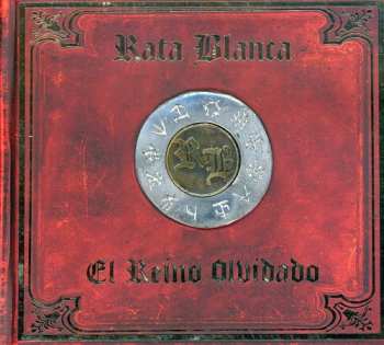 2CD Rata Blanca: El Reino Olvidado
