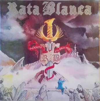 Rata Blanca: Guerrero Del Arco Iris