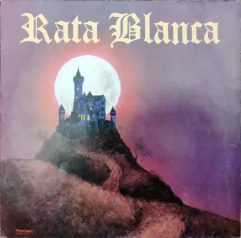 Rata Blanca: Rata Blanca