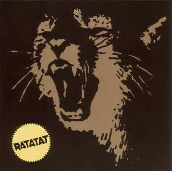 LP Ratatat: Classics